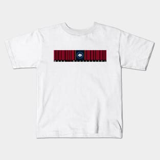 Made in Mississippi Kids T-Shirt